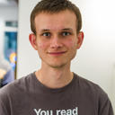 Vitalik Buterin