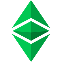 ETC,以太经典,Ethereum Classic