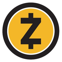 ZEC,大零币,Zcash