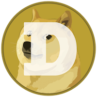 DOGE,狗狗币,Dogecoin