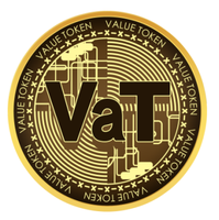 VAT,价值通证,Value Token