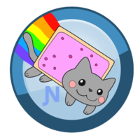 NYAN,彩虹猫币,Nyancoin