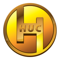 HUC,猎手币,HunterCoin