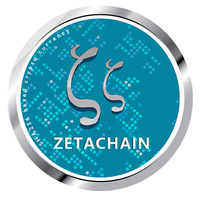 ZETC,泽塔链,ZetaChain