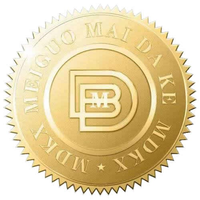 MDKX,迈达币 ,MDKX Token