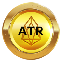 ATR,艾特尔,Aether coin
