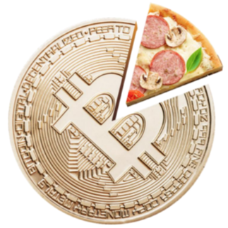 BTCP,比特披萨,BTC-PIZZA