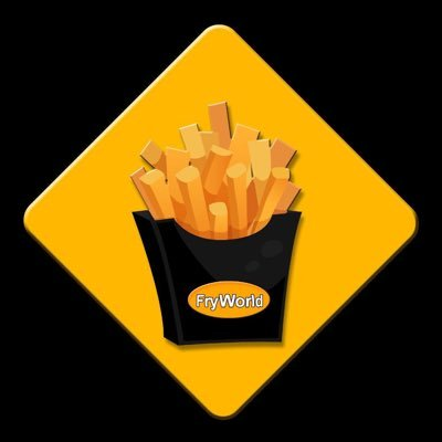 FRIES,FryWorld Finance