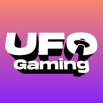 Ufo Gaming