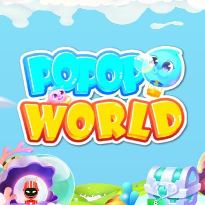 Popop World