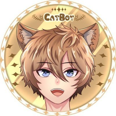 CatBoy