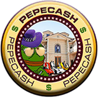 Pepe Cash