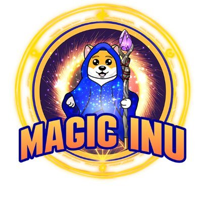 Magic Inu