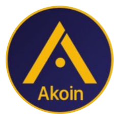 Akoin