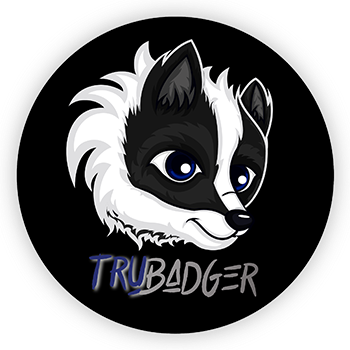 TruBadger