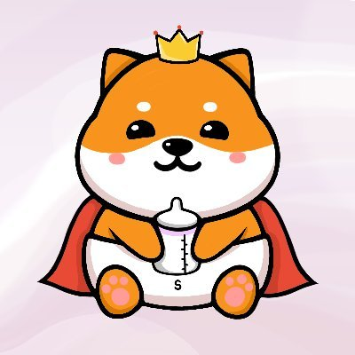 Nano Shiba Inu