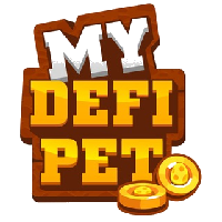 My DeFi Pet