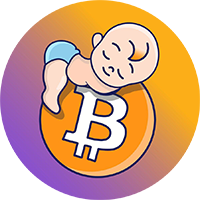 Baby Bitcoin