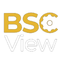 BSCView