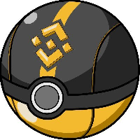 Master Ball Tokens