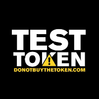 Test Token