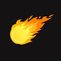 Fire Token