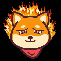 Fire Inu