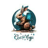 ElvishMagic