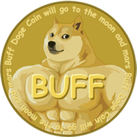 Buff Doge Coin