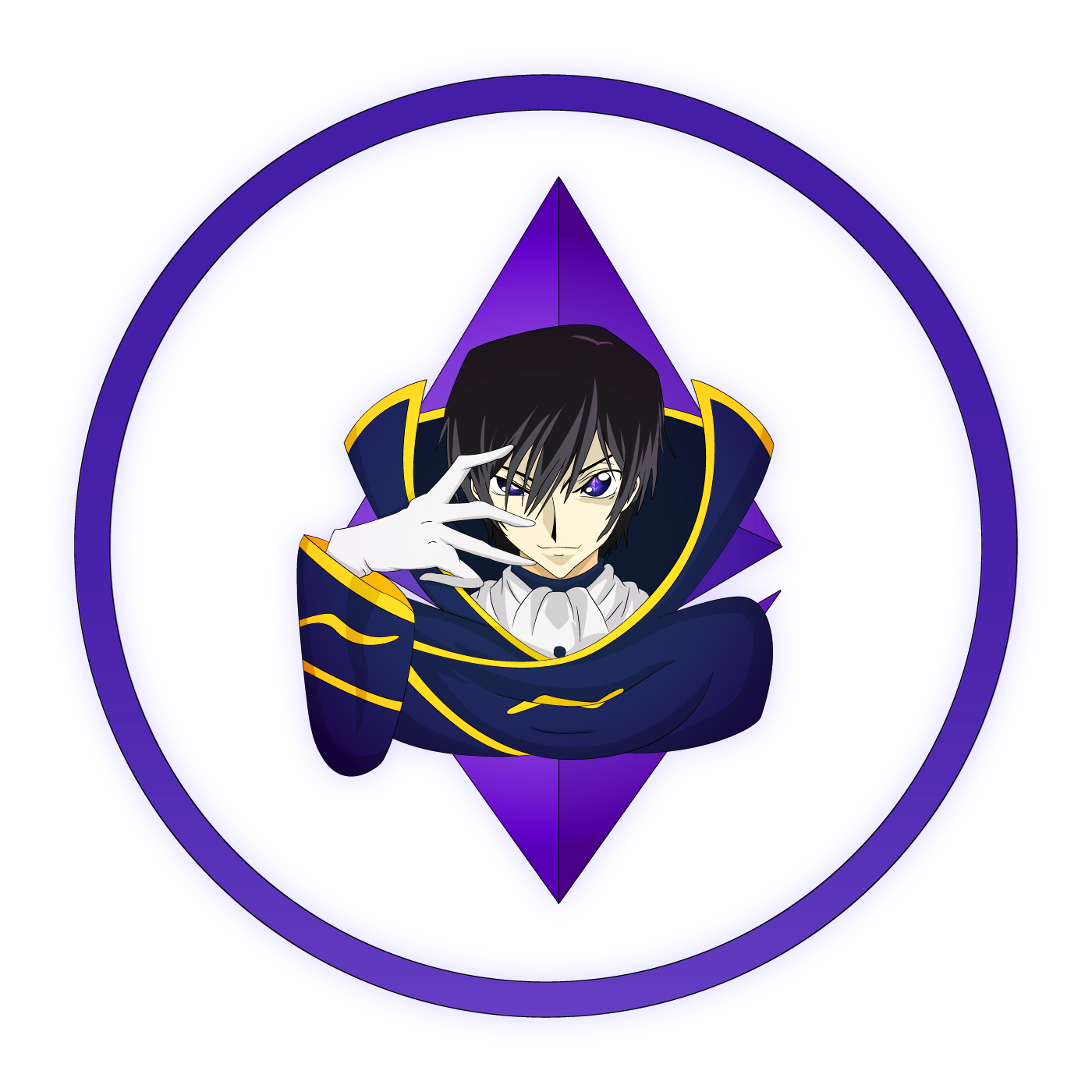 Lelouch Lamperouge