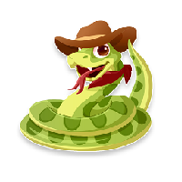 Cowboy Snake