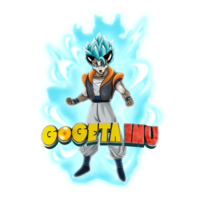 Gogeta Inu