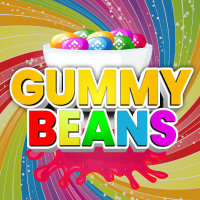 Gummy Beans