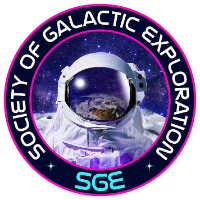 SOCIETY OF GALACTIC EXPLORATION